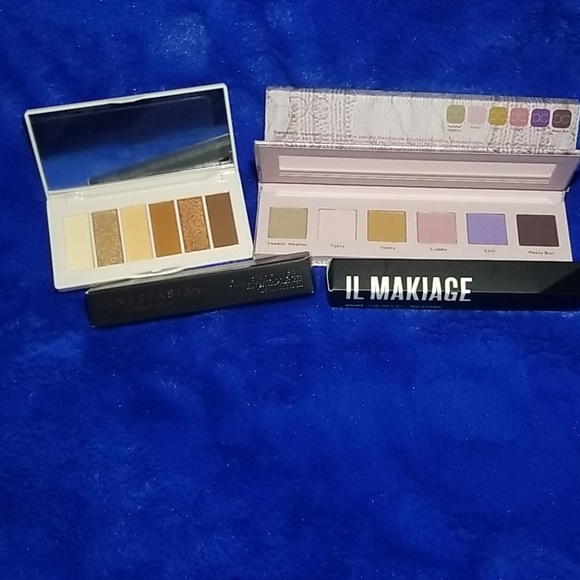 VARIOUS Other - EYE MAKEUP BUNDLE 👁👁😍
